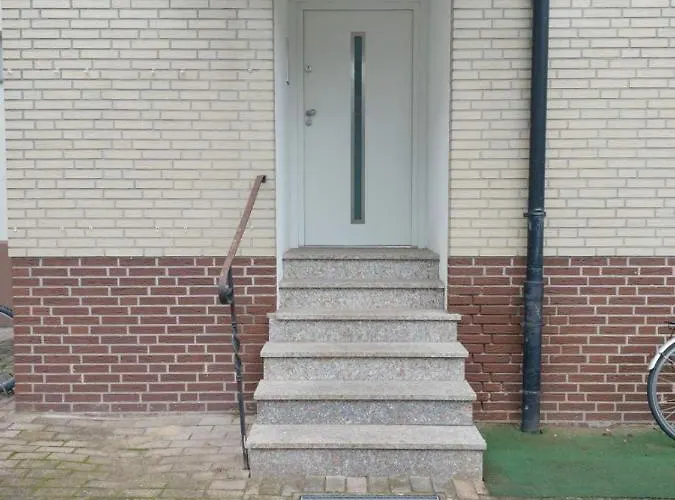 Ferienwohnung Am Kurpark