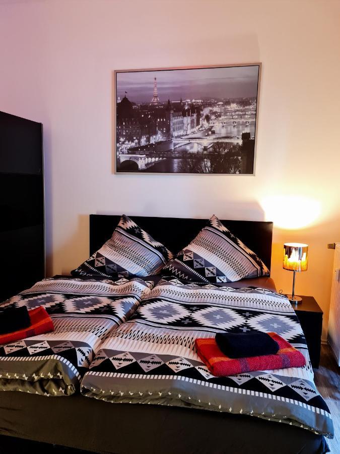 Apartment Am Kurpark Bad Rothenfelde