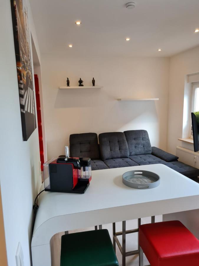 Am Kurpark Apartment