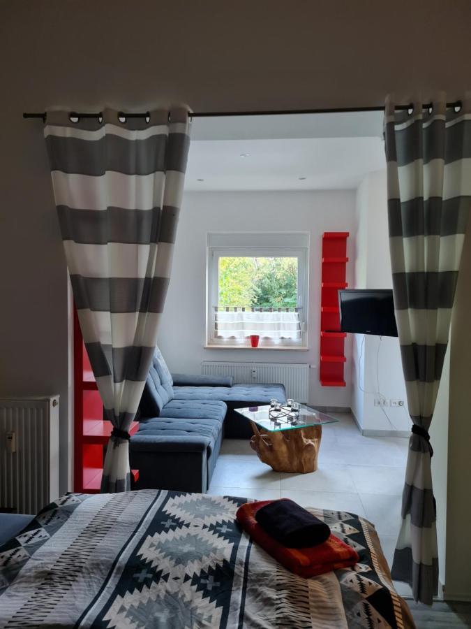 Am Kurpark Apartment Bad Rothenfelde