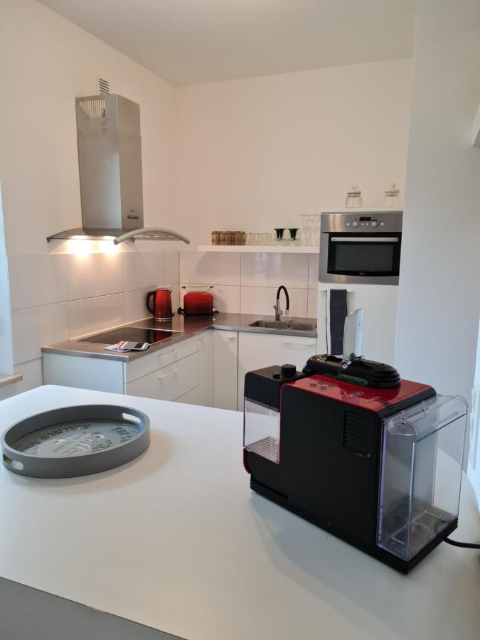 Am Kurpark Apartment